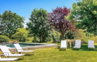 5 Bedroom Gorgeous Home In Sarrazac - Sarrazac - 8