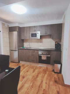 Apartamento Almogrote 2 - San Isidro - 5