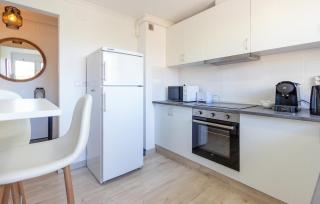 Nice Apartment In El Campello With Wifi - El Campello - 4