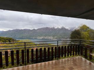 Andrea’s Lake View House - Bellagio - Civenna - 8