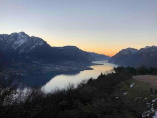 Andrea’s Lake View House - Bellagio - Civenna - 2