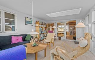 3 Bedroom Gorgeous Home In Fanø - 3