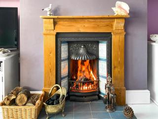 Beachcombers Retreat - Felixstowe - 9