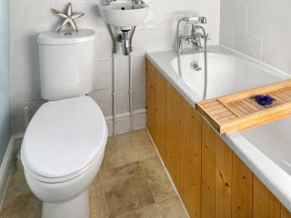 Beachcombers Retreat - Felixstowe - 1