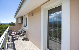 Awesome Home In Katuni Rubici, Prpusa - Šestanovac - 4