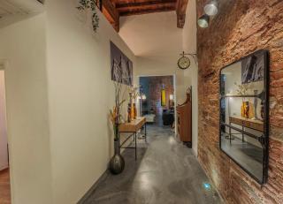 Luxury Apartament Florence - Firenze - 9