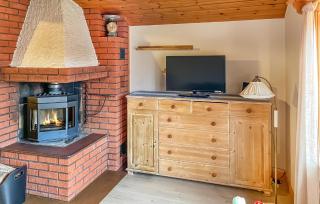 1 Bedroom Stunning Home In Mora - Mora - 7