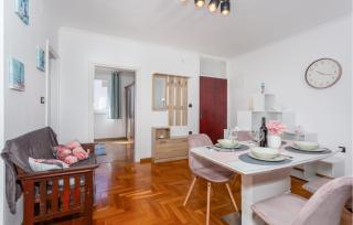 Lovely Apartment In Cizici With Wifi - Čižići - 8