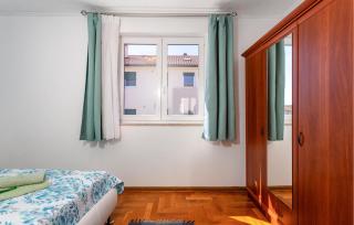 Lovely Apartment In Cizici With Wifi - Čižići - 5