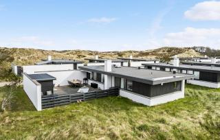 Two-Bedroom Holiday Home In Pandrup - 0