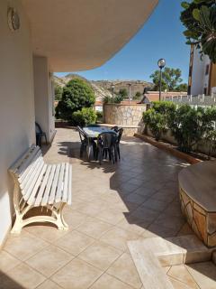 Appartamento Lido Rossello - Realmonte - 0