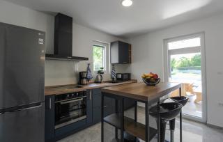 Gorgeous Home In Labin With Kitchen - Labin - 5
