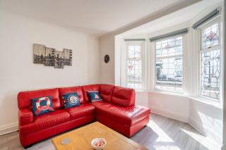 I know you'll love this house 5min walk from beach - Great Yarmouth - 9