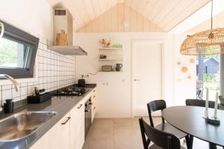Fred I Tiny House op de Veluwe - Epe - 6