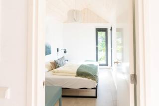 Fred I Tiny House op de Veluwe - Epe - 4