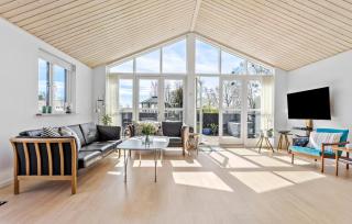 Amazing Home In Frederikshavn - Frederikshavn - 8