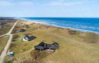 Beach Front Home In Hjørring With Sauna - Hjørring - 9