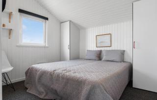 Beach Front Home In Hjørring With Sauna - 3