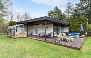3 Bedroom Stunning Home In Vejby - Vejby - 2