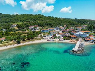 Celestial Blue Rooms - Adults Only - Agia Paraskevi - 0