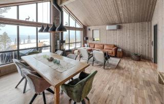 Pet Friendly Home In Gålå With Kitchen - Gålå - 1