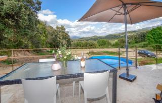 Cozy Home In Petreto-Bicchisano - Petreto-Bicchisano - 9