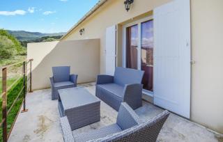 Cozy Home In Petreto-Bicchisano - Petreto-Bicchisano - 3