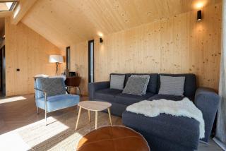 Hello Zeeland - Tiny House Zeeuwse Liefde 2 - Westkapelle - 7
