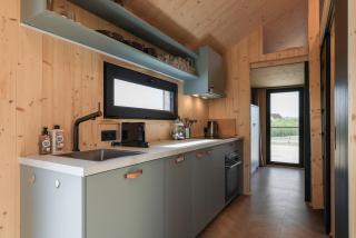 Hello Zeeland - Tiny House Zeeuwse Liefde 2 - Westkapelle - 4