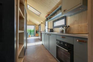 Hello Zeeland - Tiny House Zeeuwse Liefde 2 - Westkapelle - 3