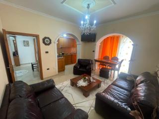 Deon Apartment - Vlorë - 8