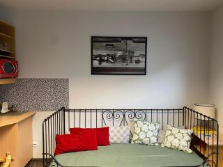 Apartament Nad Galerią - Stargard - 2