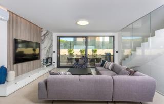 Villa Punat Hills With Pool 2 - 6