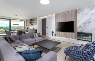 Villa Punat Hills With Pool 2 - 7