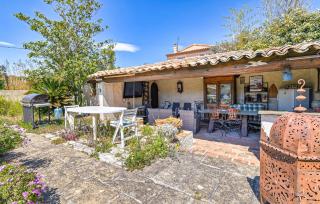 2 Bedroom Cozy Home In Carry-Le-Rouet - 7