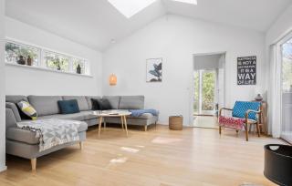 4 Bedroom Amazing Home In Vig - Vig - 8