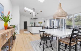 4 Bedroom Amazing Home In Vig - Vig - 6