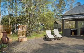 4 Bedroom Amazing Home In Vig - Vig - 3