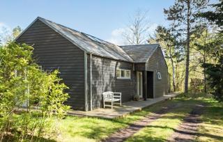 4 Bedroom Amazing Home In Vig - Vig - 1