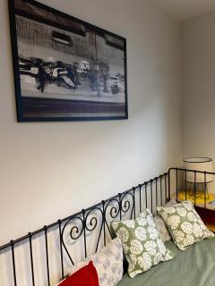 Apartament Nad Galerią - 1