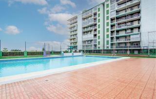 Beautiful Apartment In Cullera - Cullera - 9