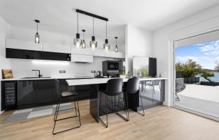 3 Bedroom Stunning Apartment In Vodice - 6