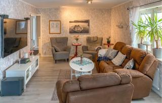Gorgeous Home In Västervik With Wifi - Västervik - 7