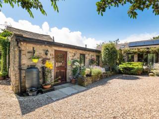 Uk47176 - Vine Barn - Bellerby - 9