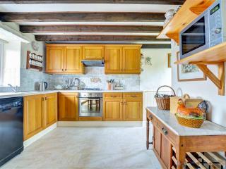 Uk47176 - Vine Barn - Bellerby - 2