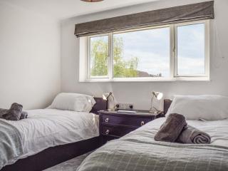 Racing Retreat - Towcester - 6