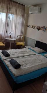 ARANYHÍD APARTMAN - Siófok - 7