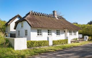 2 Bedroom Cozy Home In Haarby - Hårby - 1