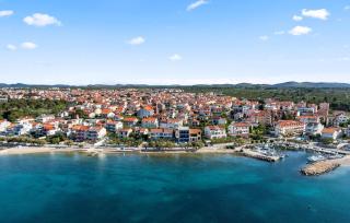 Gorgeous Apartment In Vodice With Wifi - Vodice - 0