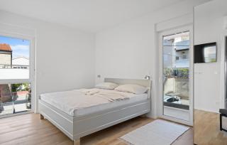 Gorgeous Apartment In Vodice With Wifi - Vodice - 5